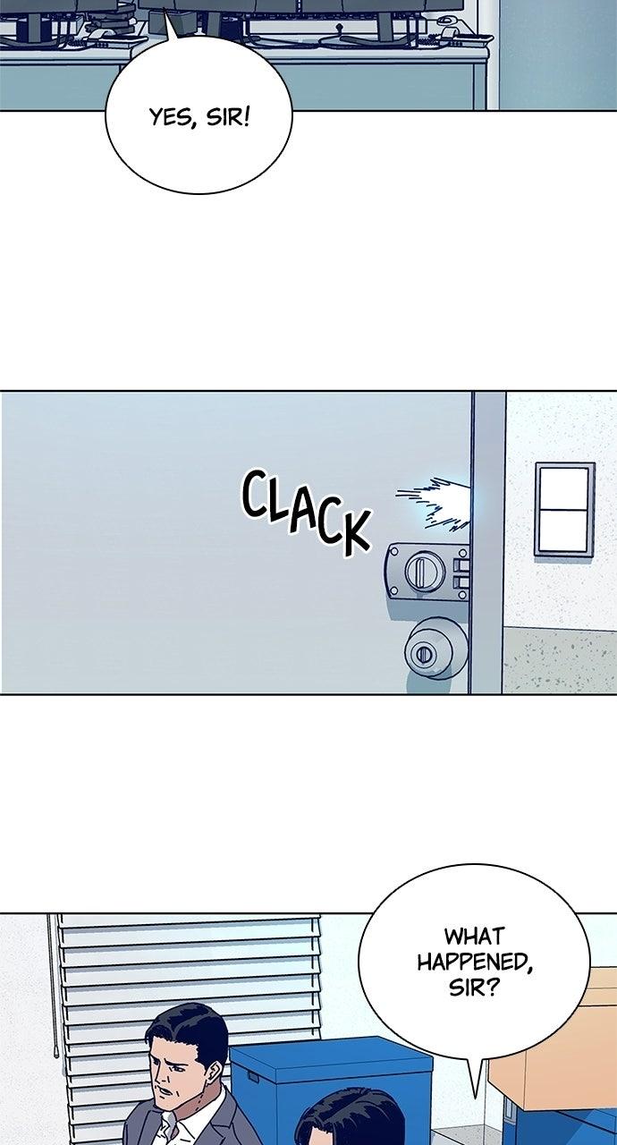 Code Name: Tarantula Episode 10 24