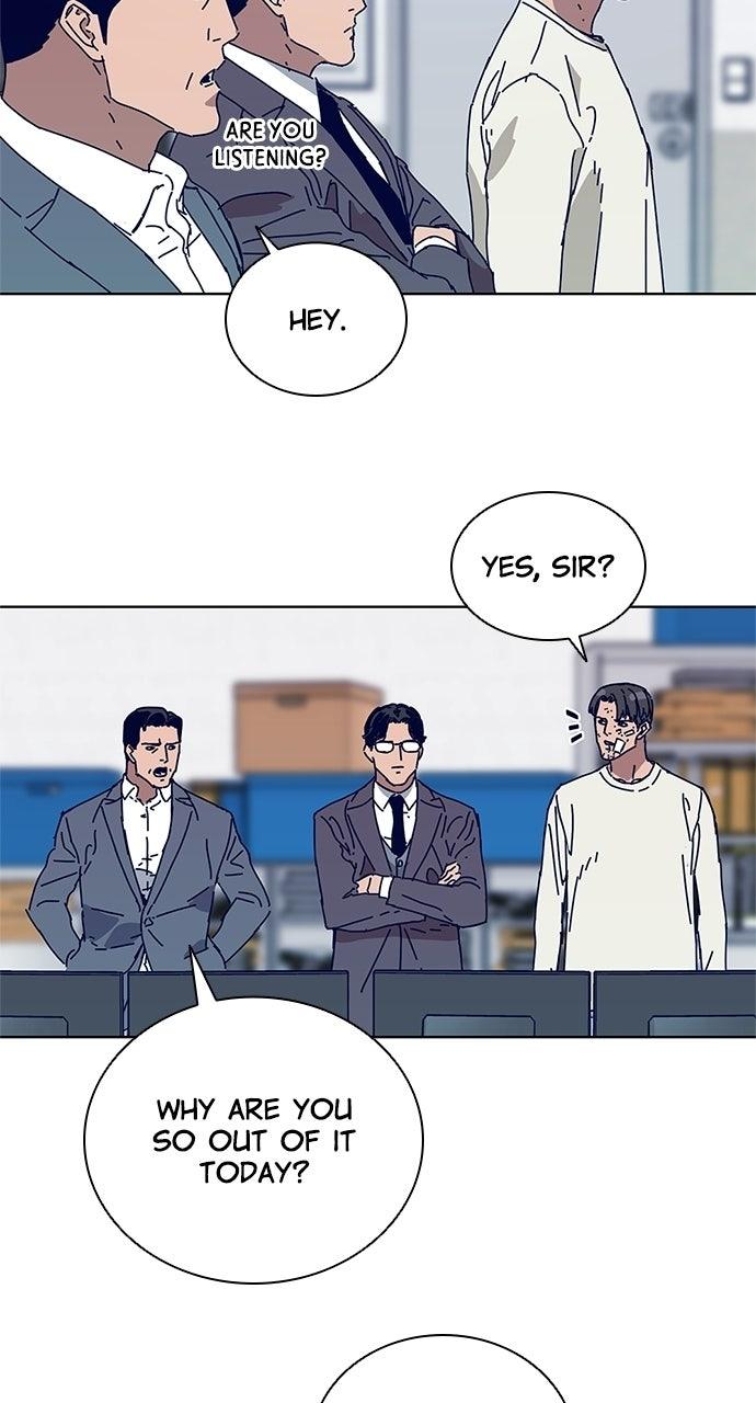 Code Name: Tarantula Episode 10 27