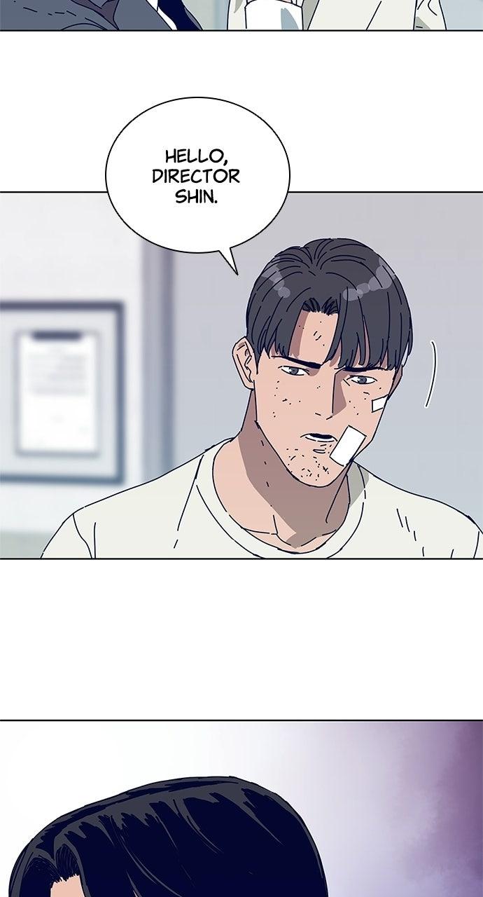 Code Name: Tarantula Episode 10 30