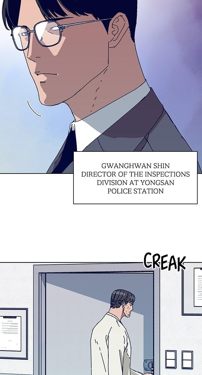 Code Name: Tarantula Episode 10 31