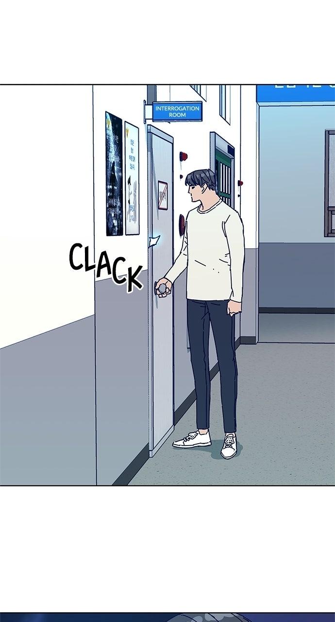 Code Name: Tarantula Episode 10 33