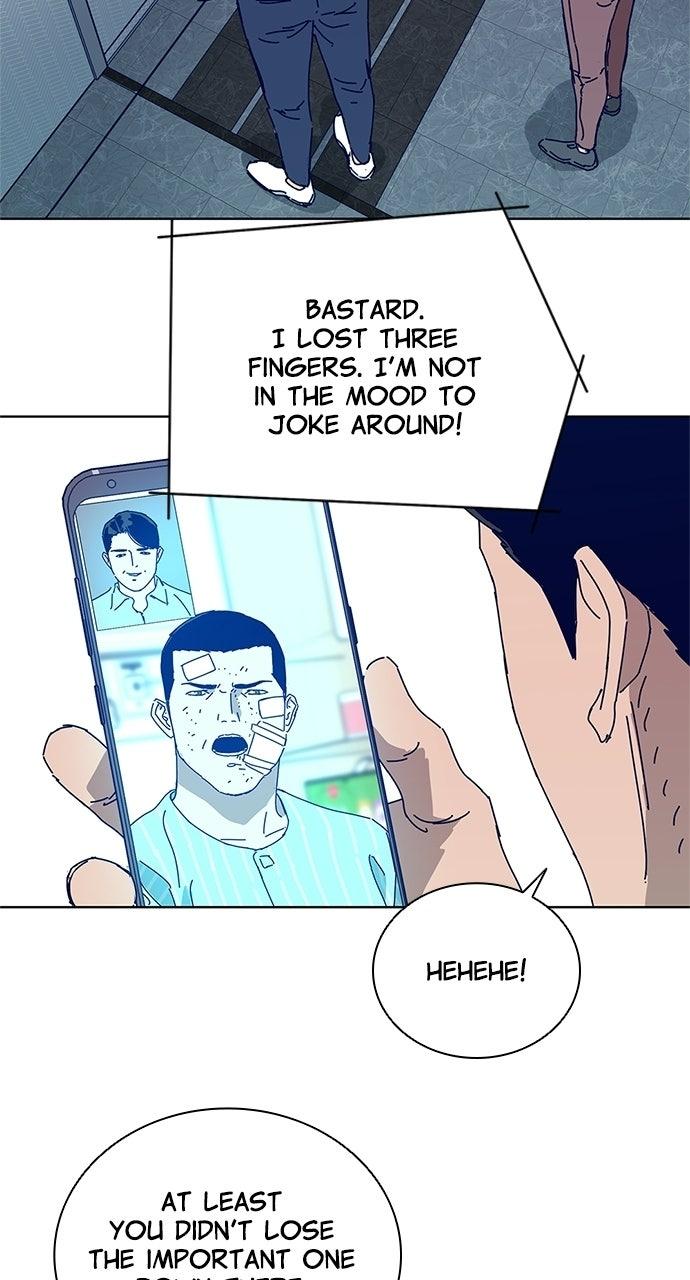 Code Name: Tarantula Episode 10 37