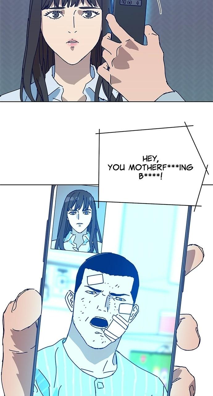 Code Name: Tarantula Episode 10 39