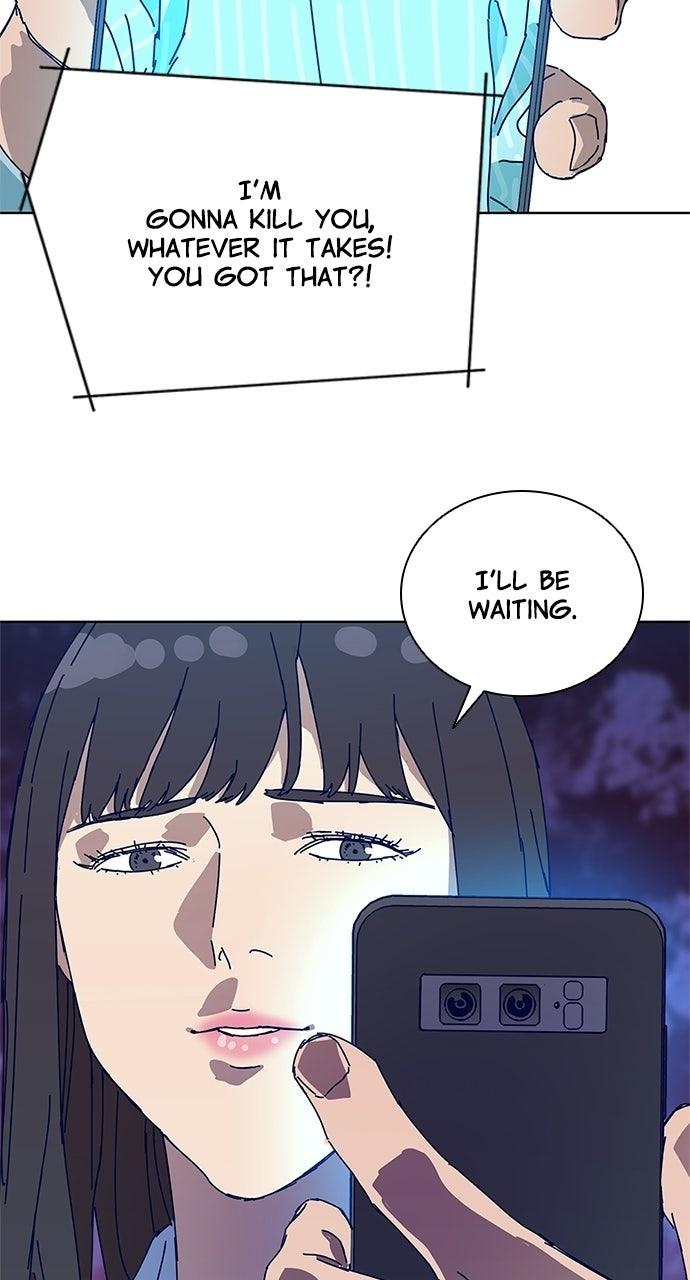 Code Name: Tarantula Episode 10 40