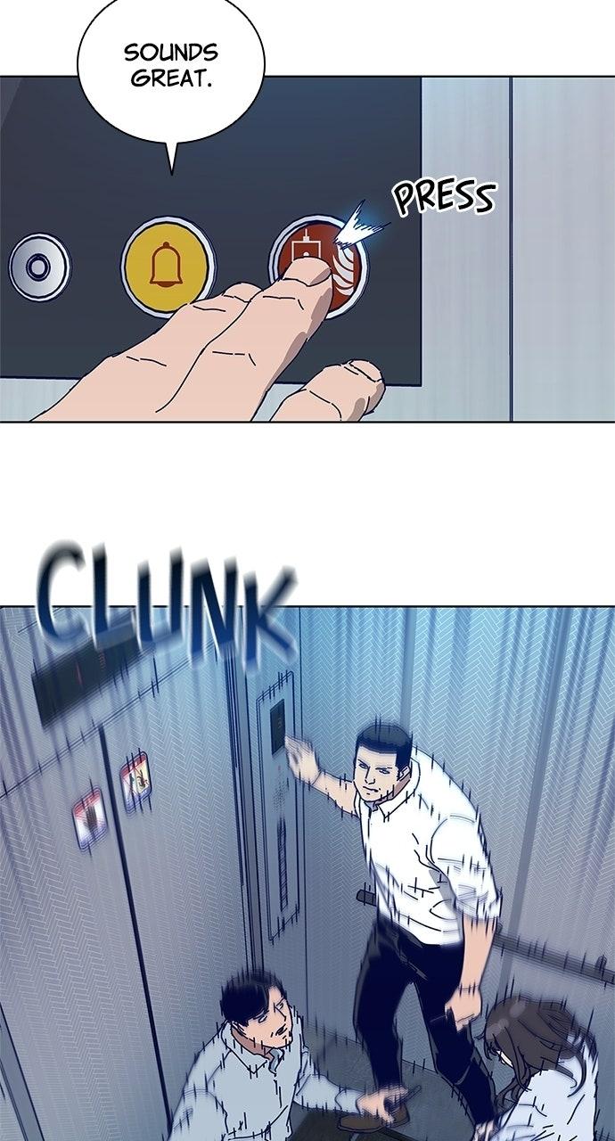 Code Name: Tarantula Episode 10 43