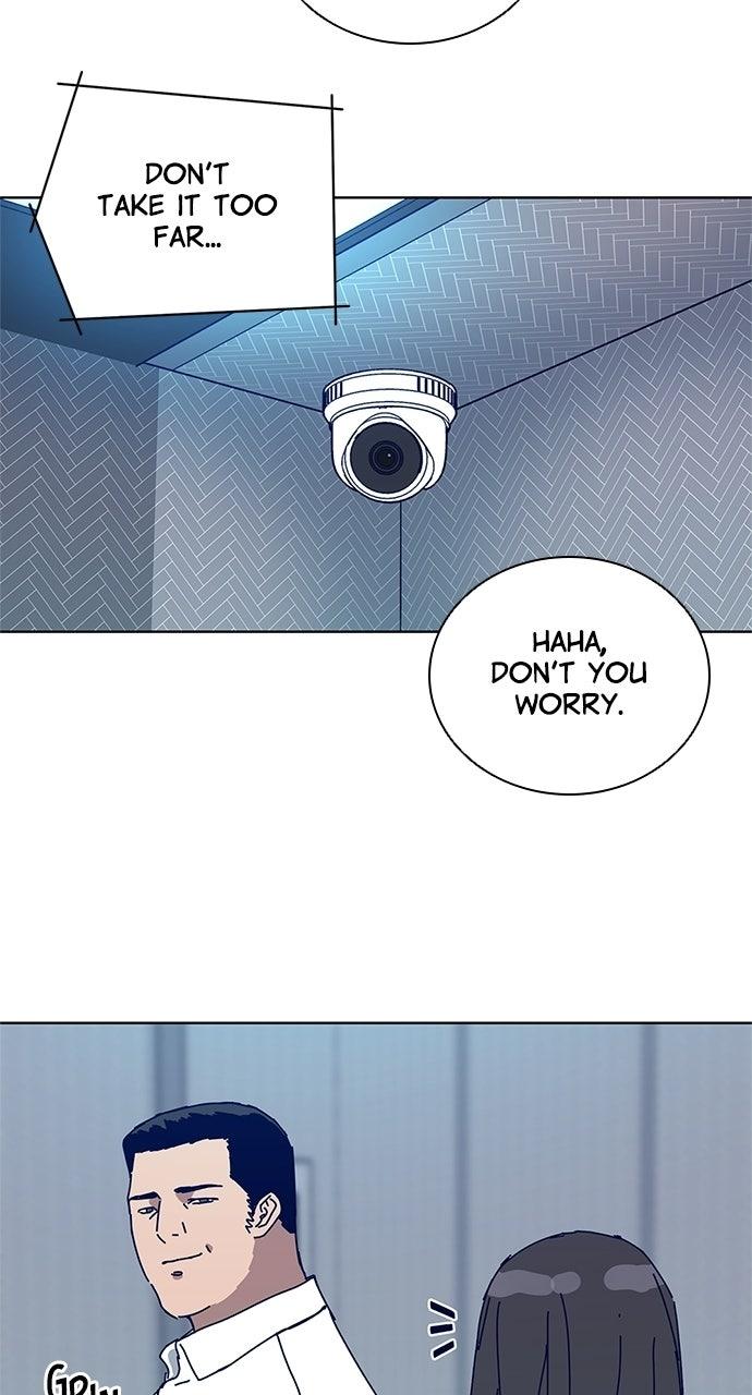 Code Name: Tarantula Episode 10 45