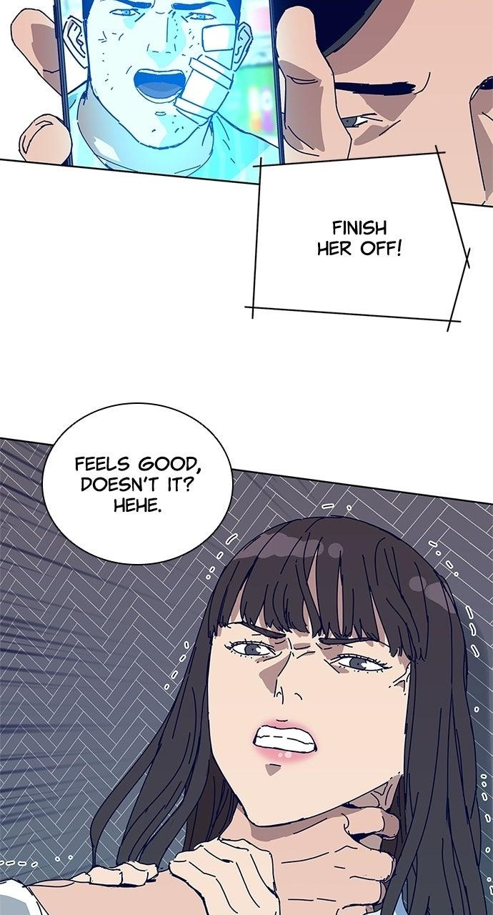 Code Name: Tarantula Episode 10 48