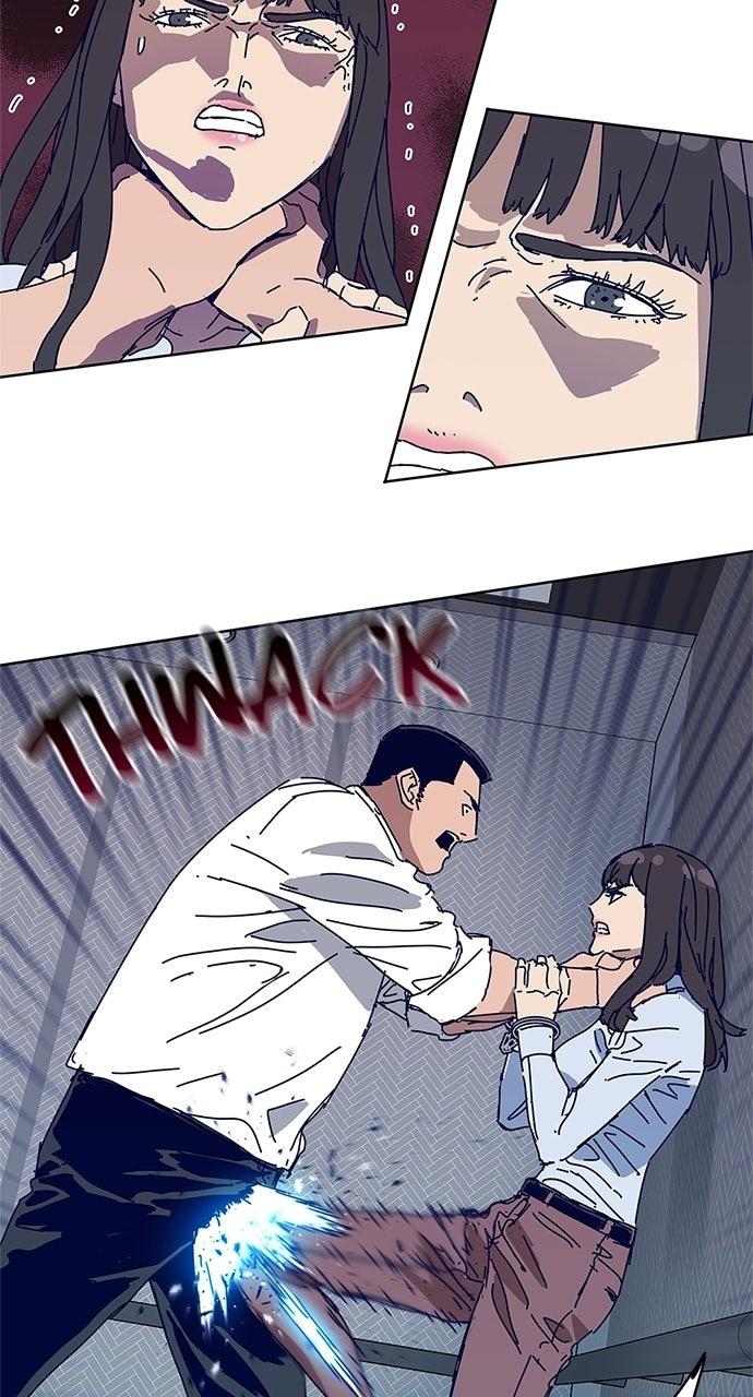 Code Name: Tarantula Episode 10 50