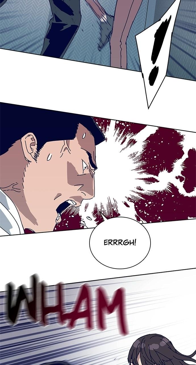 Code Name: Tarantula Episode 10 51