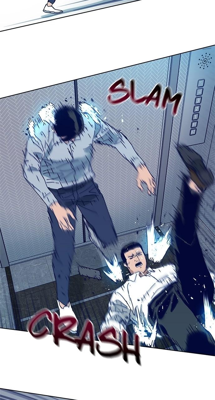 Code Name: Tarantula Episode 10 53