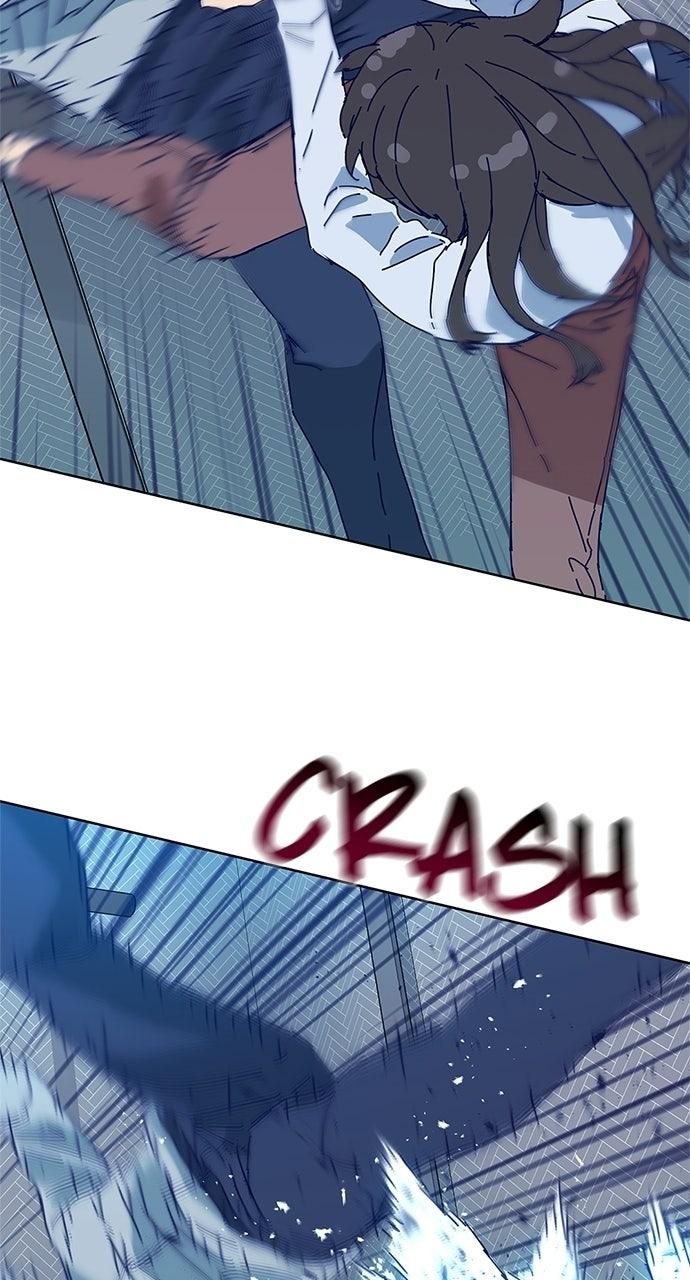 Code Name: Tarantula Episode 10 55