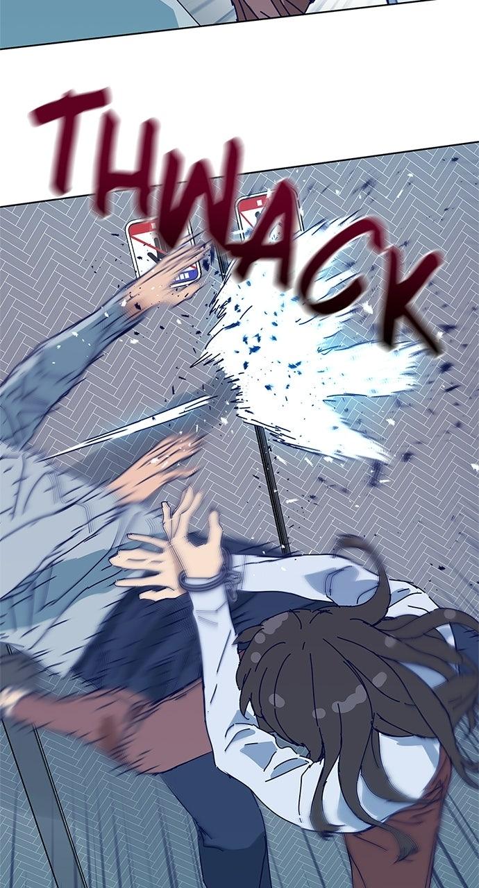 Code Name: Tarantula Episode 11 2