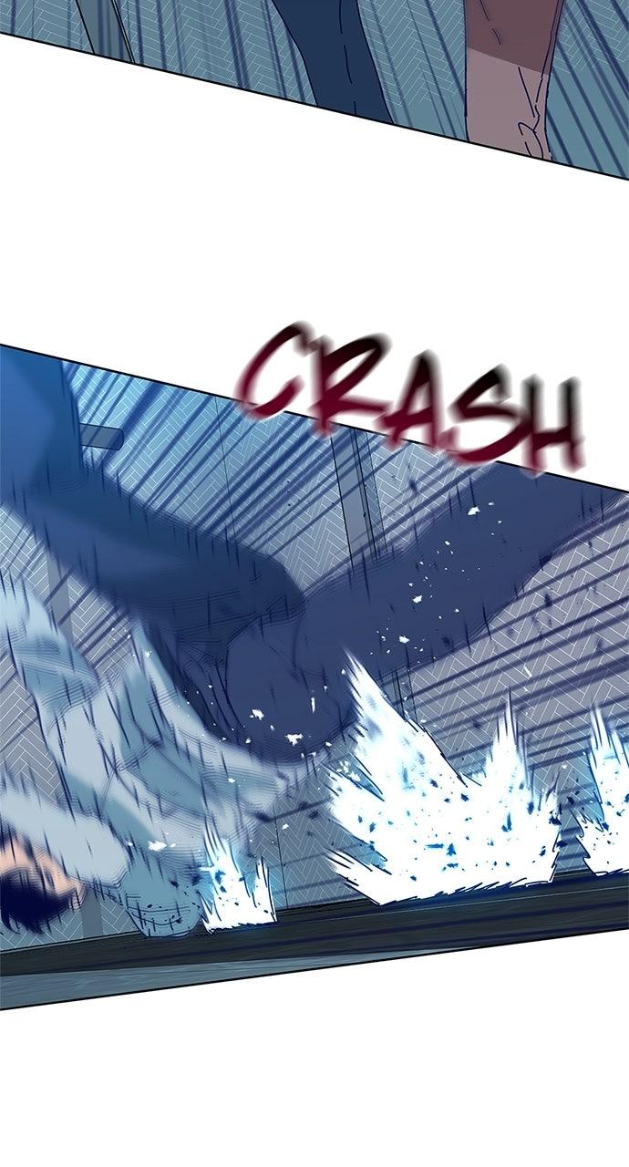 Code Name: Tarantula Episode 11 3