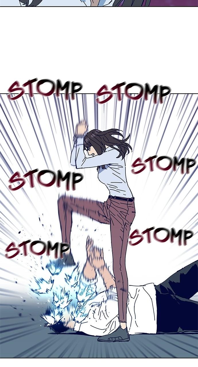 Code Name: Tarantula Episode 11 8