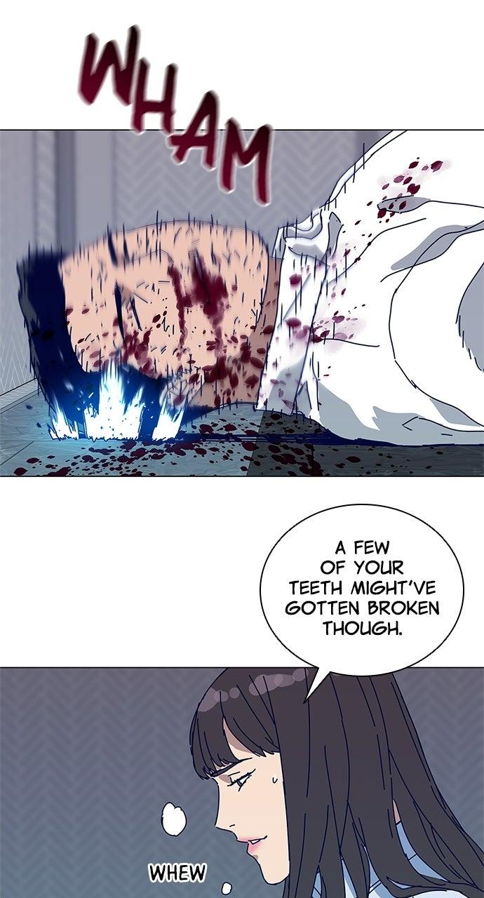 Code Name: Tarantula Episode 11 9