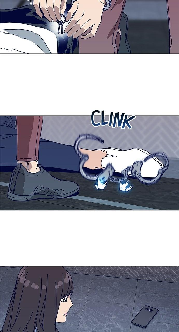 Code Name: Tarantula Episode 11 11