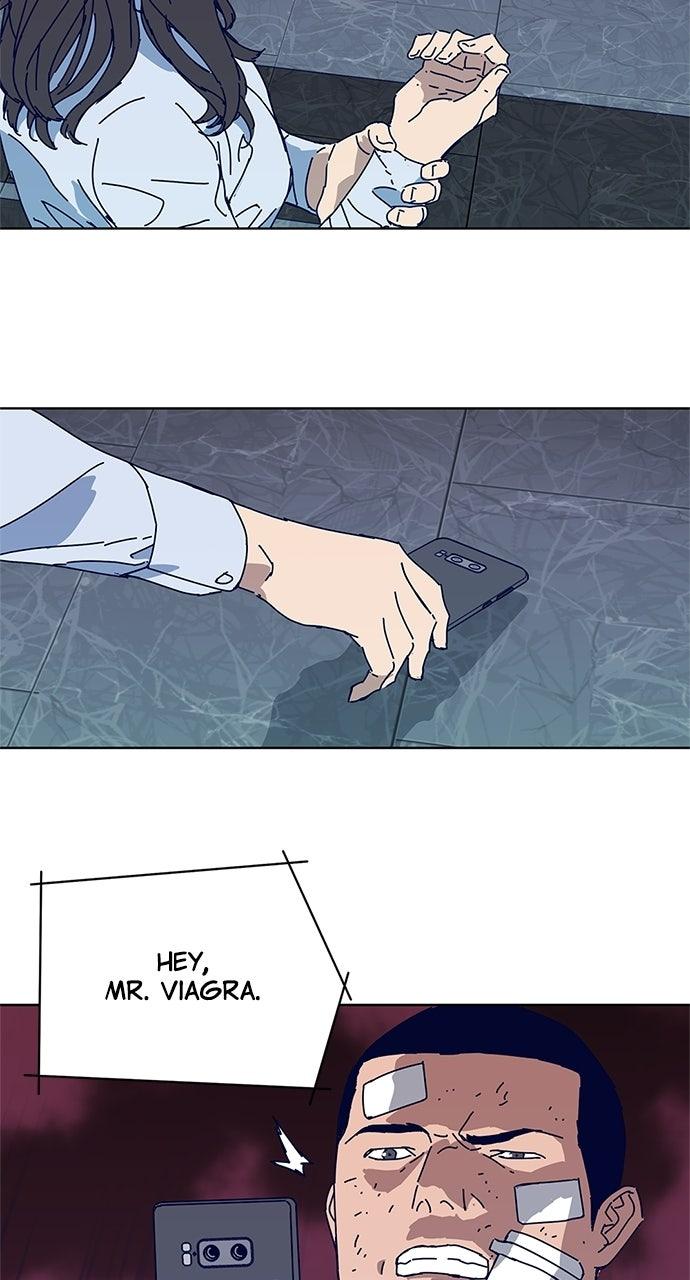 Code Name: Tarantula Episode 11 12