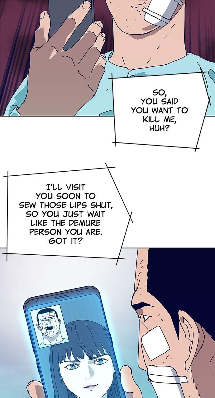 Code Name: Tarantula Episode 11 13