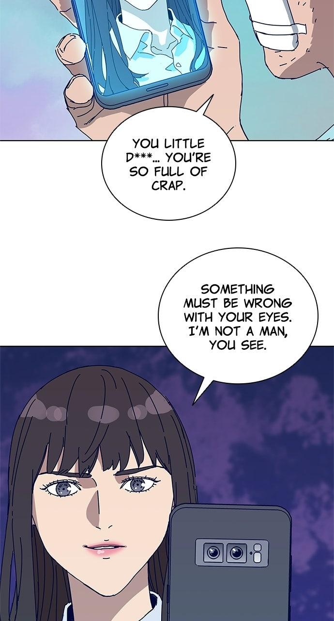 Code Name: Tarantula Episode 11 14