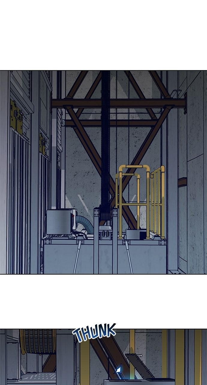 Code Name: Tarantula Episode 11 16