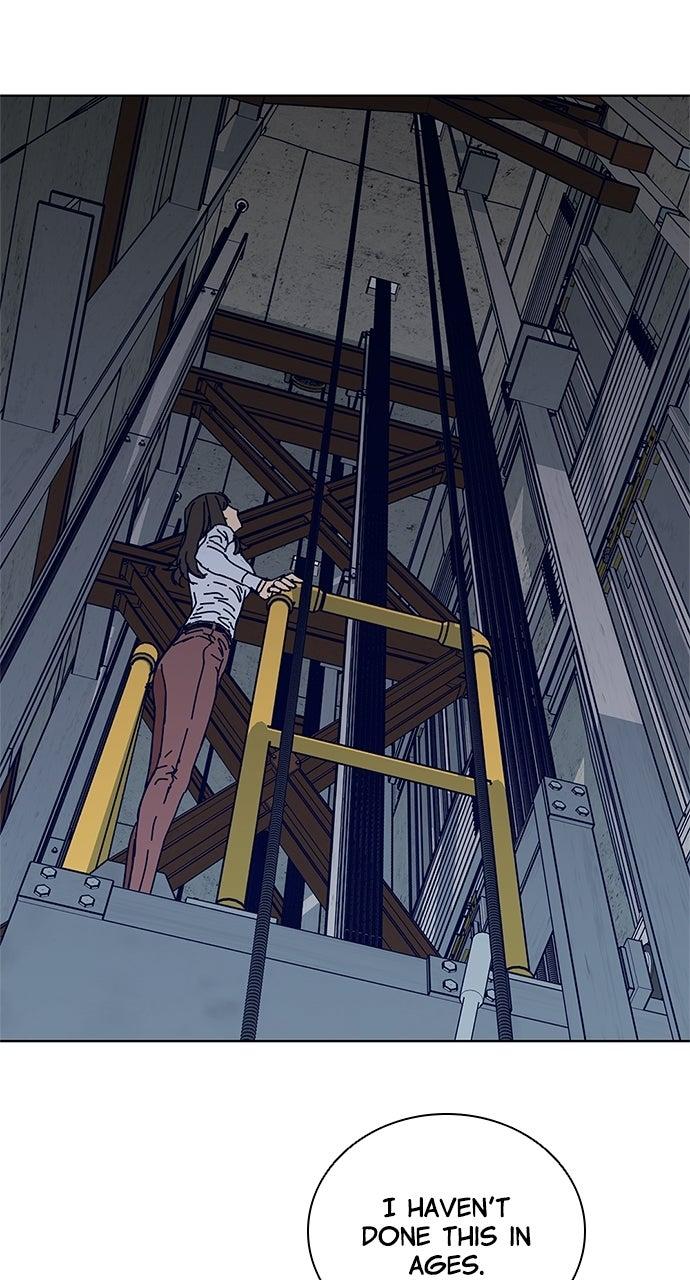 Code Name: Tarantula Episode 11 18