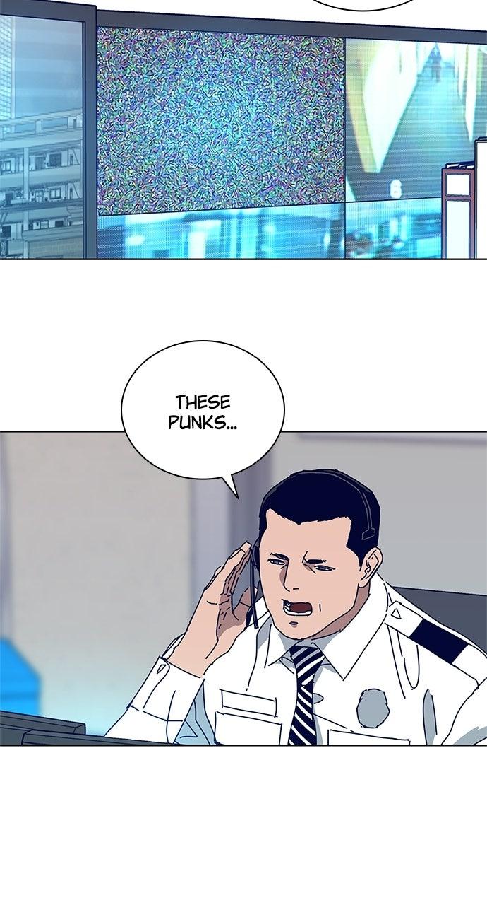 Code Name: Tarantula Episode 11 21