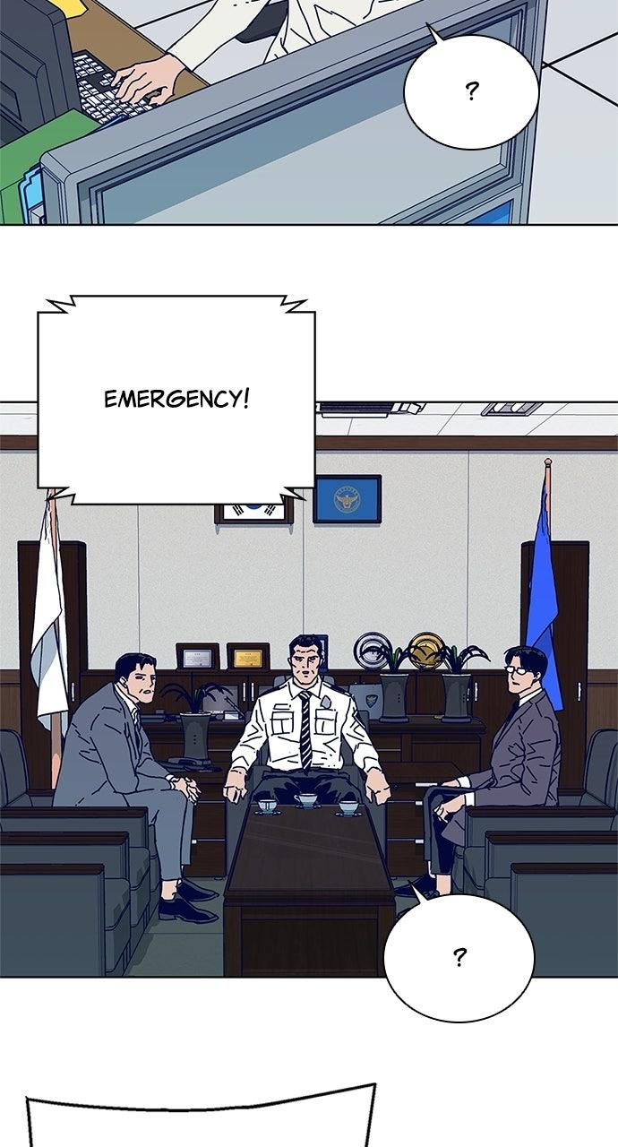 Code Name: Tarantula Episode 11 24