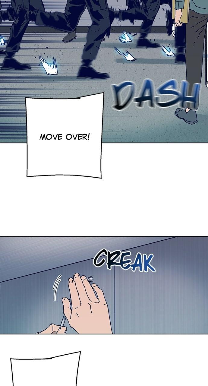 Code Name: Tarantula Episode 11 27