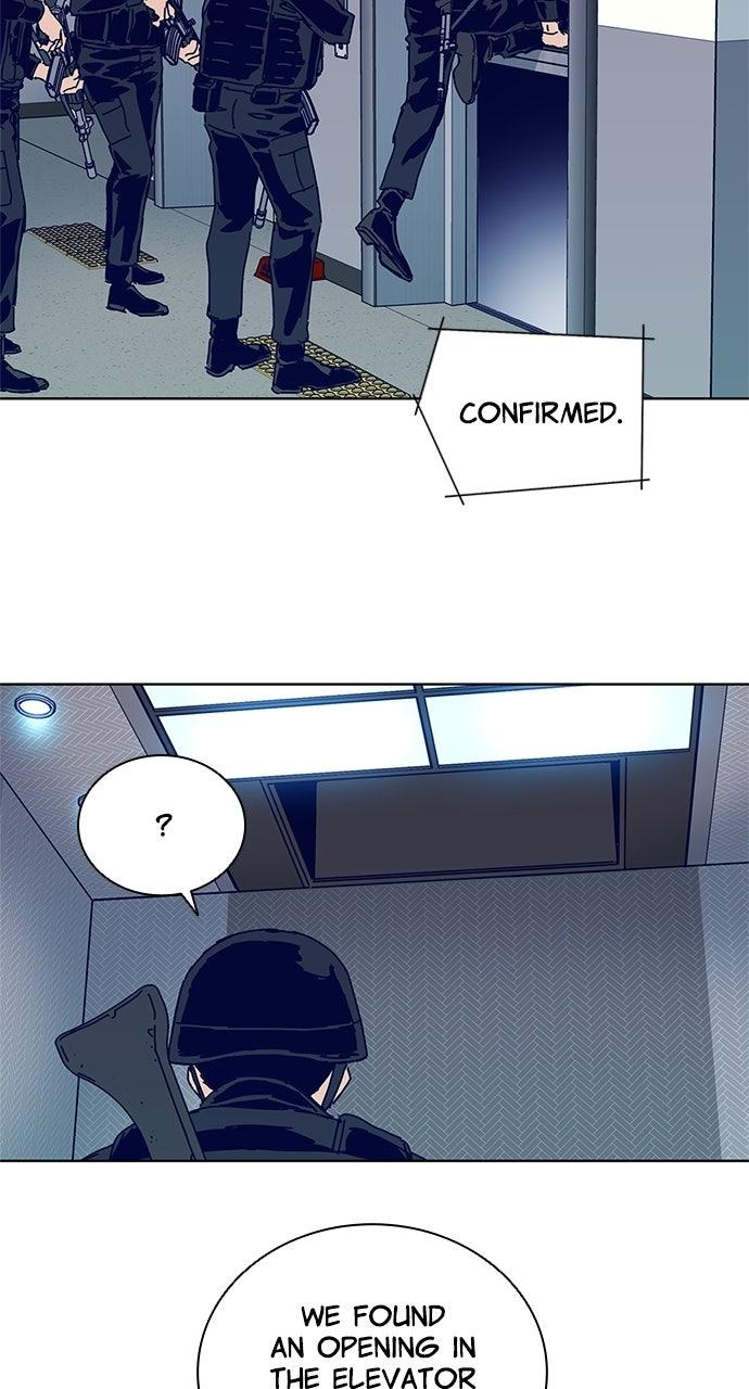 Code Name: Tarantula Episode 11 30