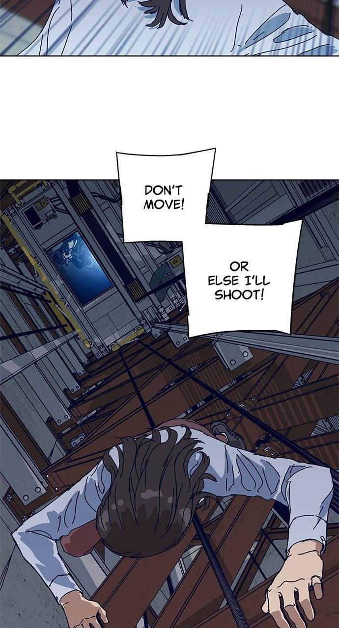 Code Name: Tarantula Episode 11 33