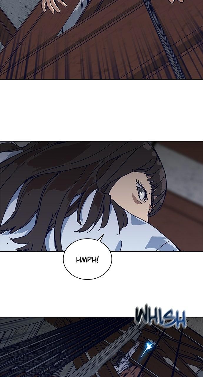 Code Name: Tarantula Episode 11 34