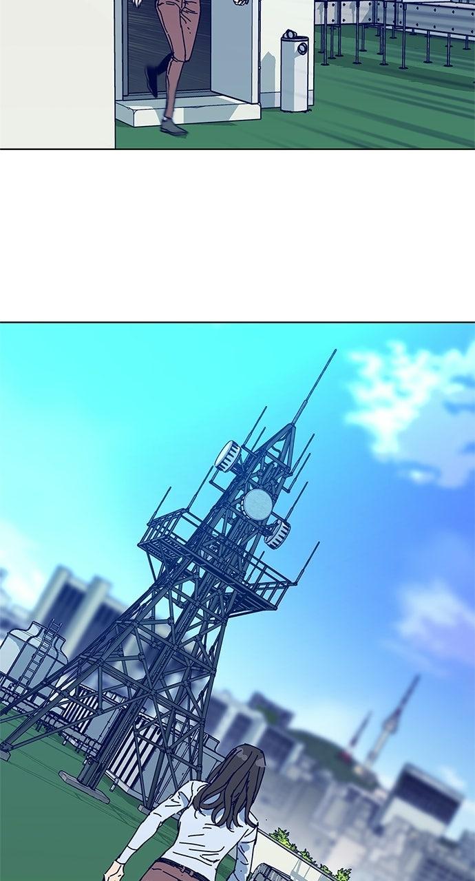 Code Name: Tarantula Episode 11 40