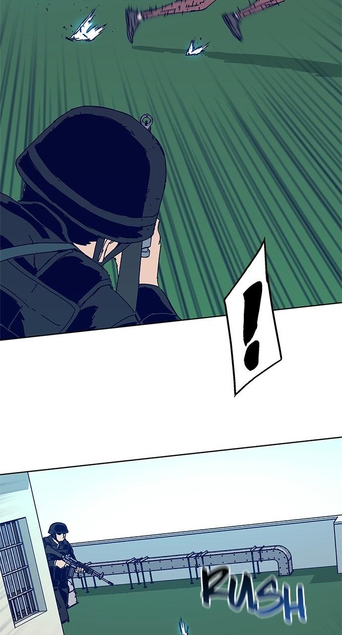 Code Name: Tarantula Episode 11 43