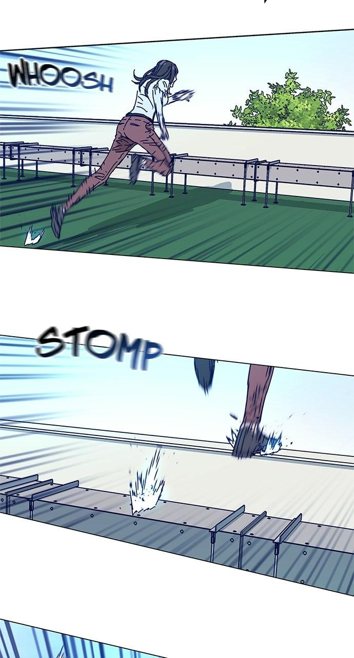 Code Name: Tarantula Episode 11 45