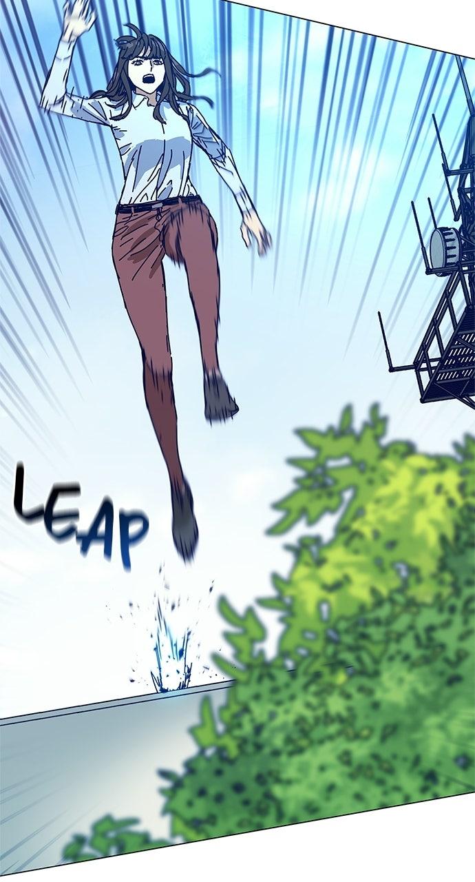 Code Name: Tarantula Episode 11 46