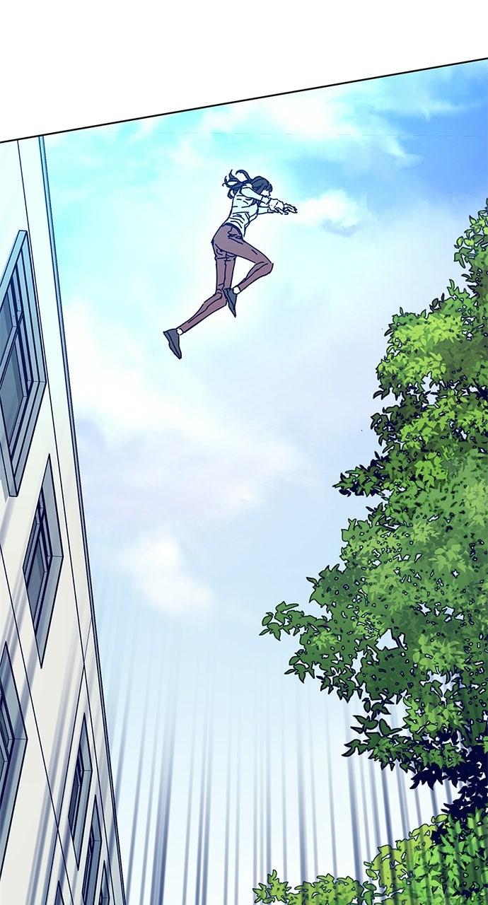 Code Name: Tarantula Episode 11 47