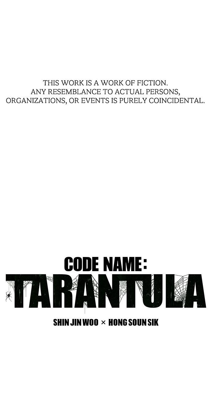 Code Name: Tarantula Episode 12 1