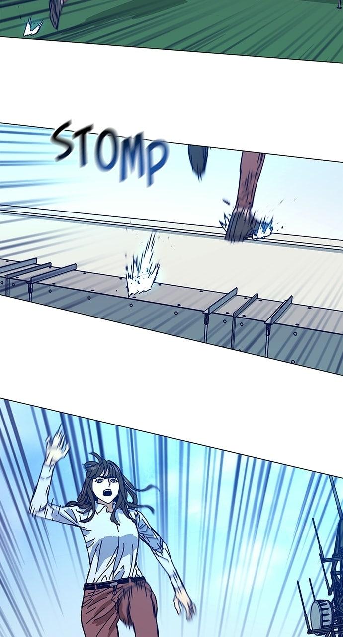 Code Name: Tarantula Episode 12 3