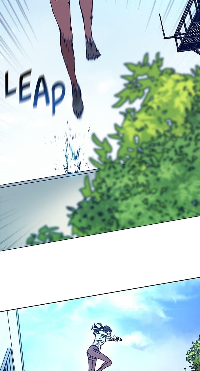 Code Name: Tarantula Episode 12 4