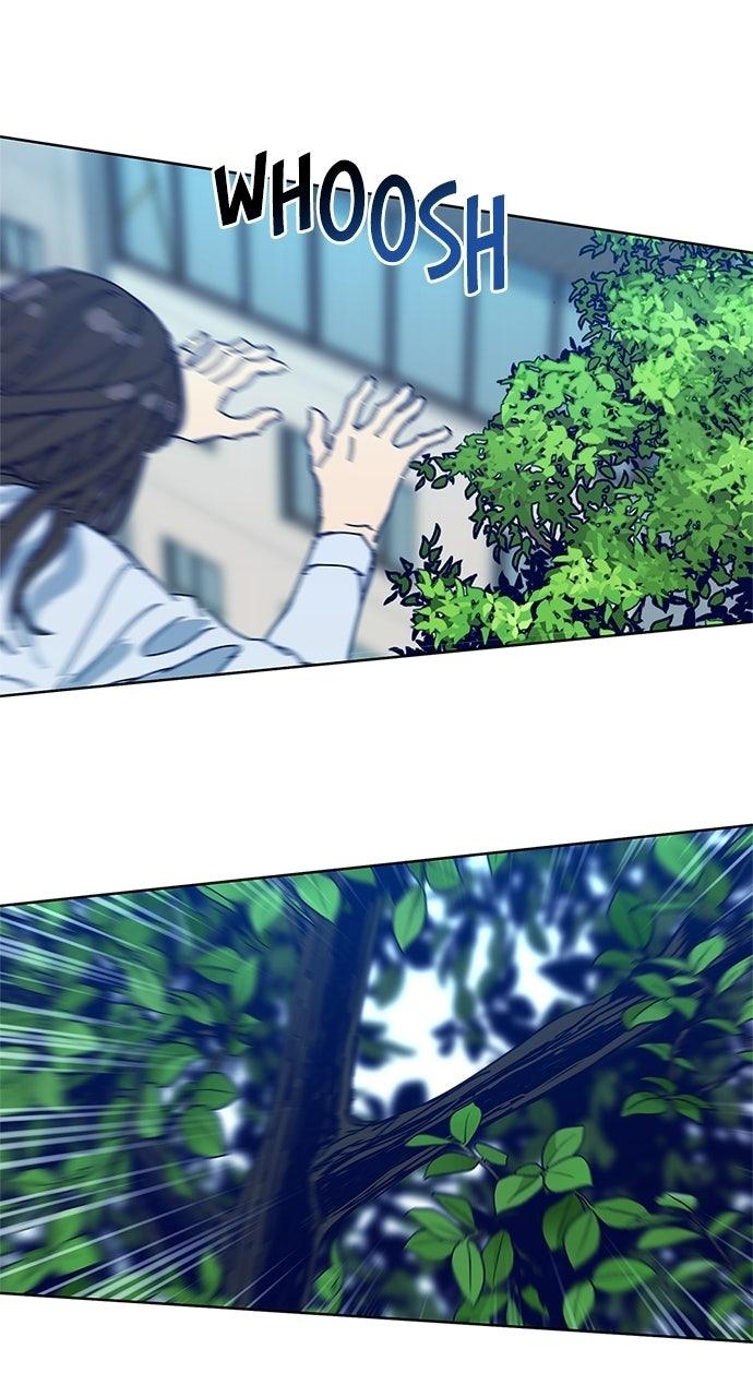 Code Name: Tarantula Episode 12 6