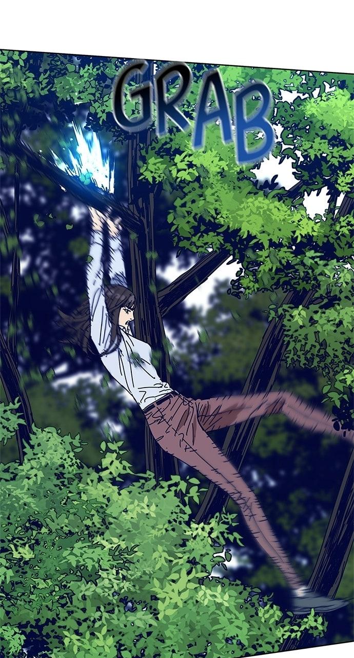 Code Name: Tarantula Episode 12 7