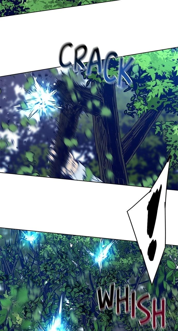 Code Name: Tarantula Episode 12 8