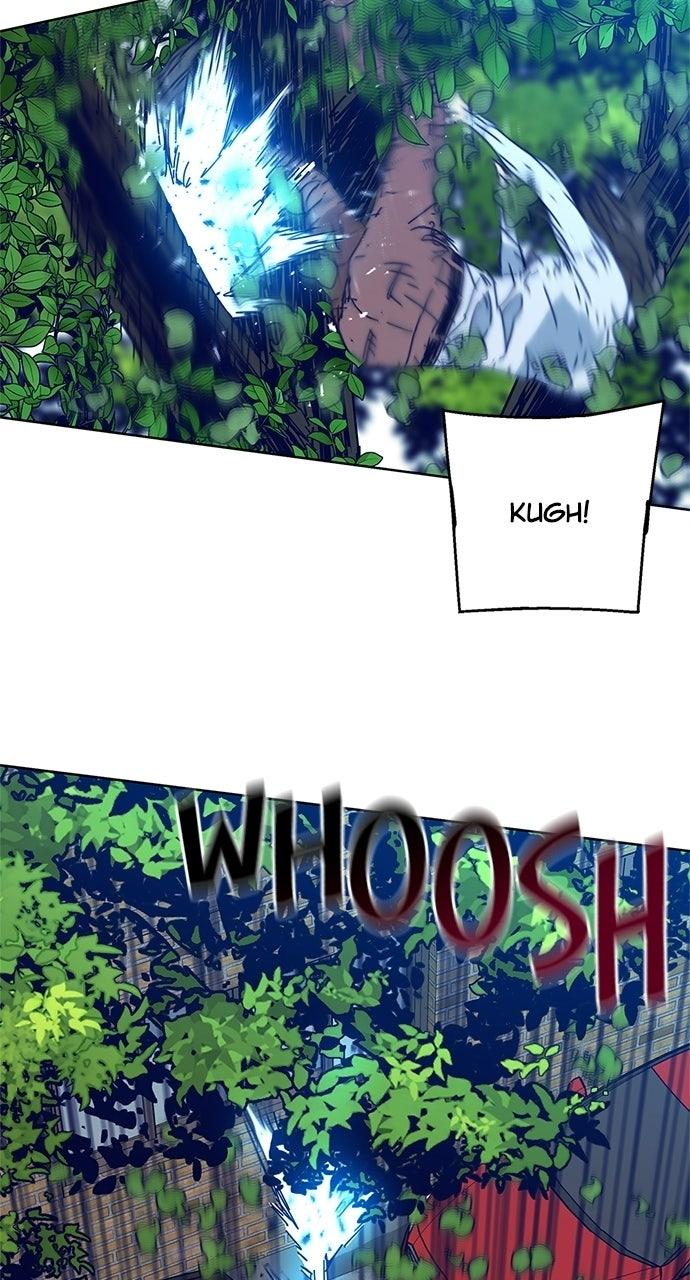 Code Name: Tarantula Episode 12 10