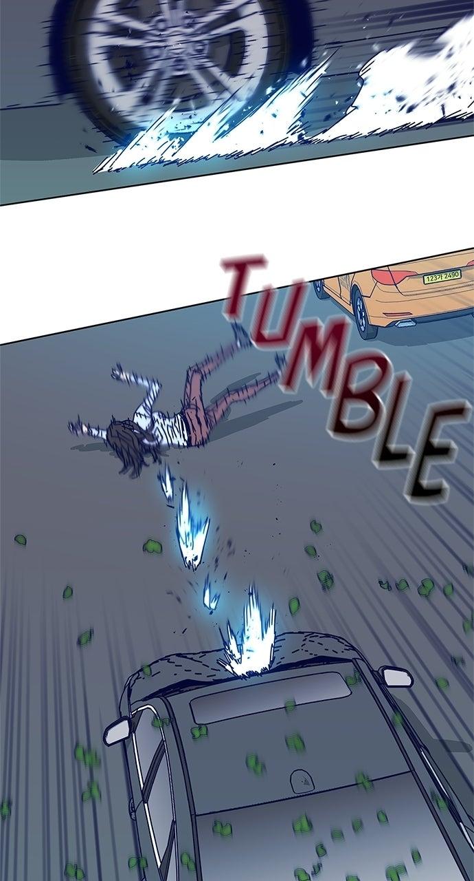 Code Name: Tarantula Episode 12 13