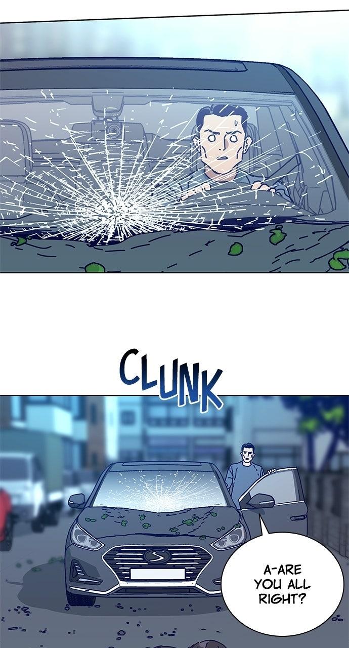 Code Name: Tarantula Episode 12 15