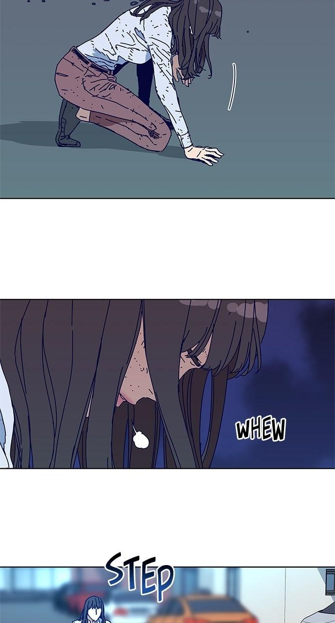 Code Name: Tarantula Episode 12 16