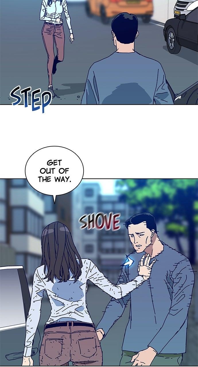 Code Name: Tarantula Episode 12 17