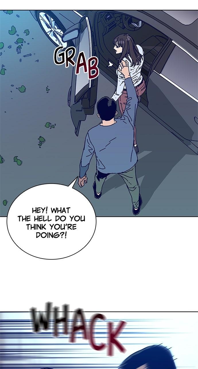 Code Name: Tarantula Episode 12 19