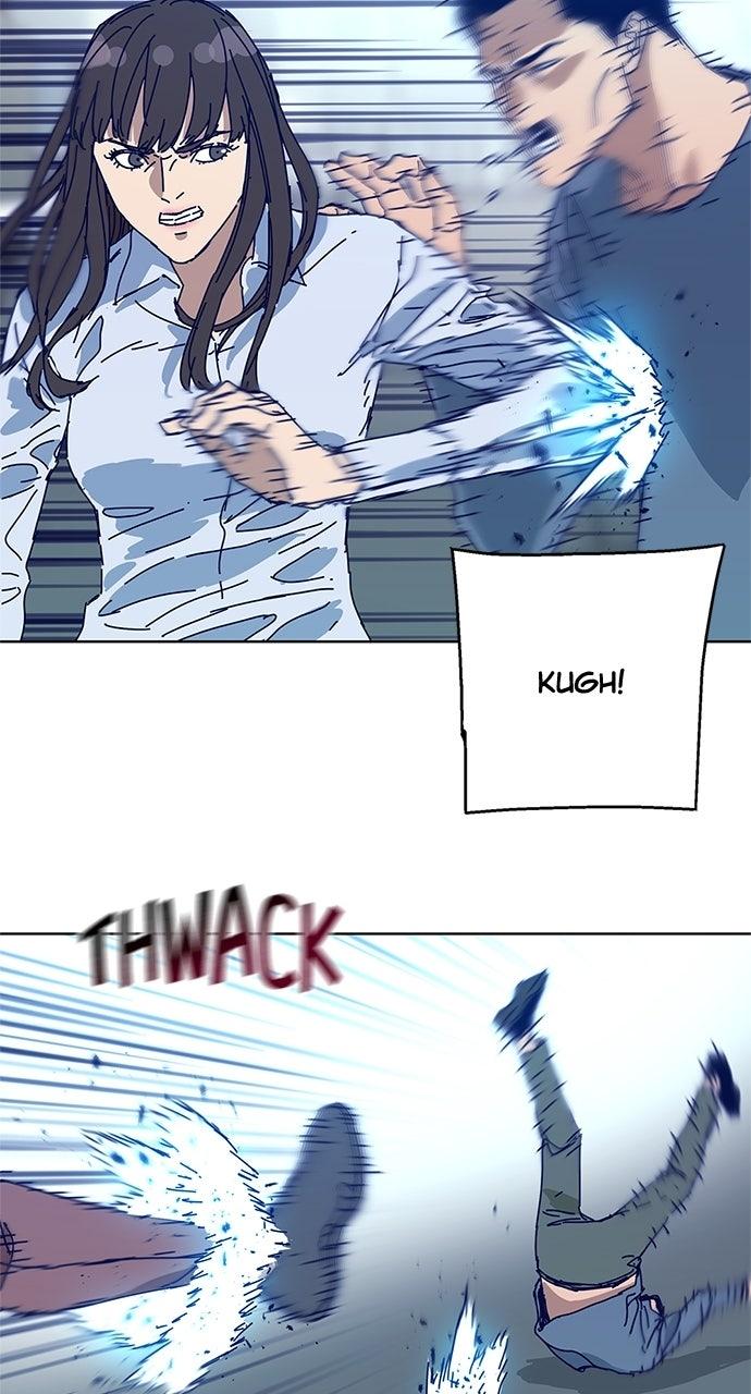 Code Name: Tarantula Episode 12 20