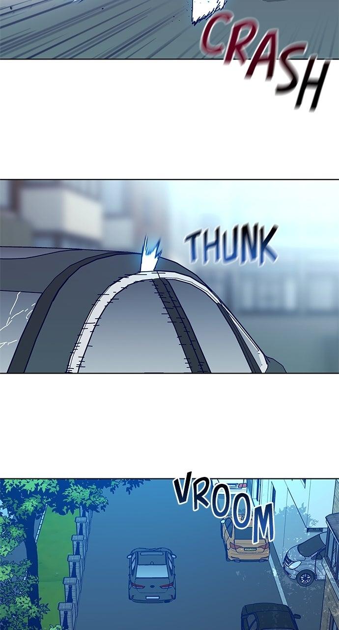 Code Name: Tarantula Episode 12 21